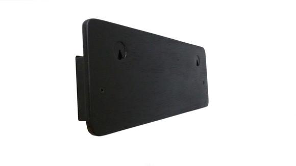 Porta Chaves, Celular, Carteira Cor Preto p/ 5 Chaveiros