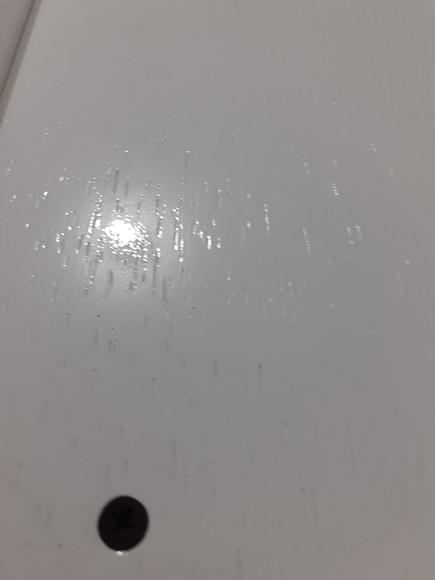 Suporte para Notebook em Madeira Cor Branco