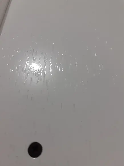 Suporte para Notebook em Madeira Cor Branco