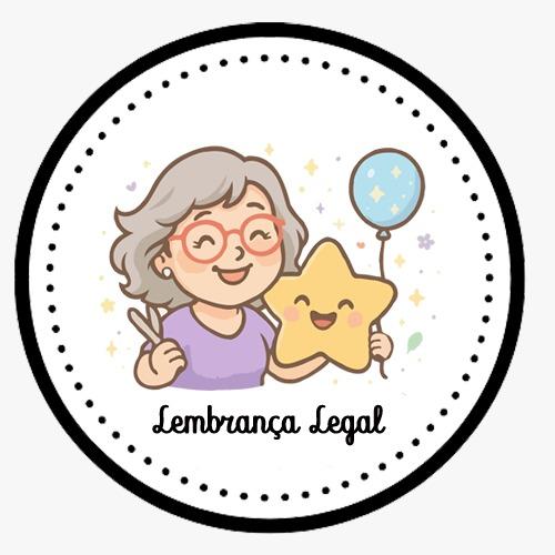 Lembrança Legal