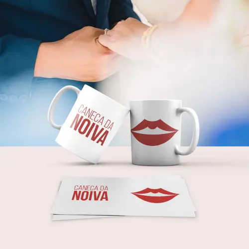 CANECAS PERSONALIZADAS CASAMENTO ANIVERSÁRIO DATAS COMEMORATIVAS