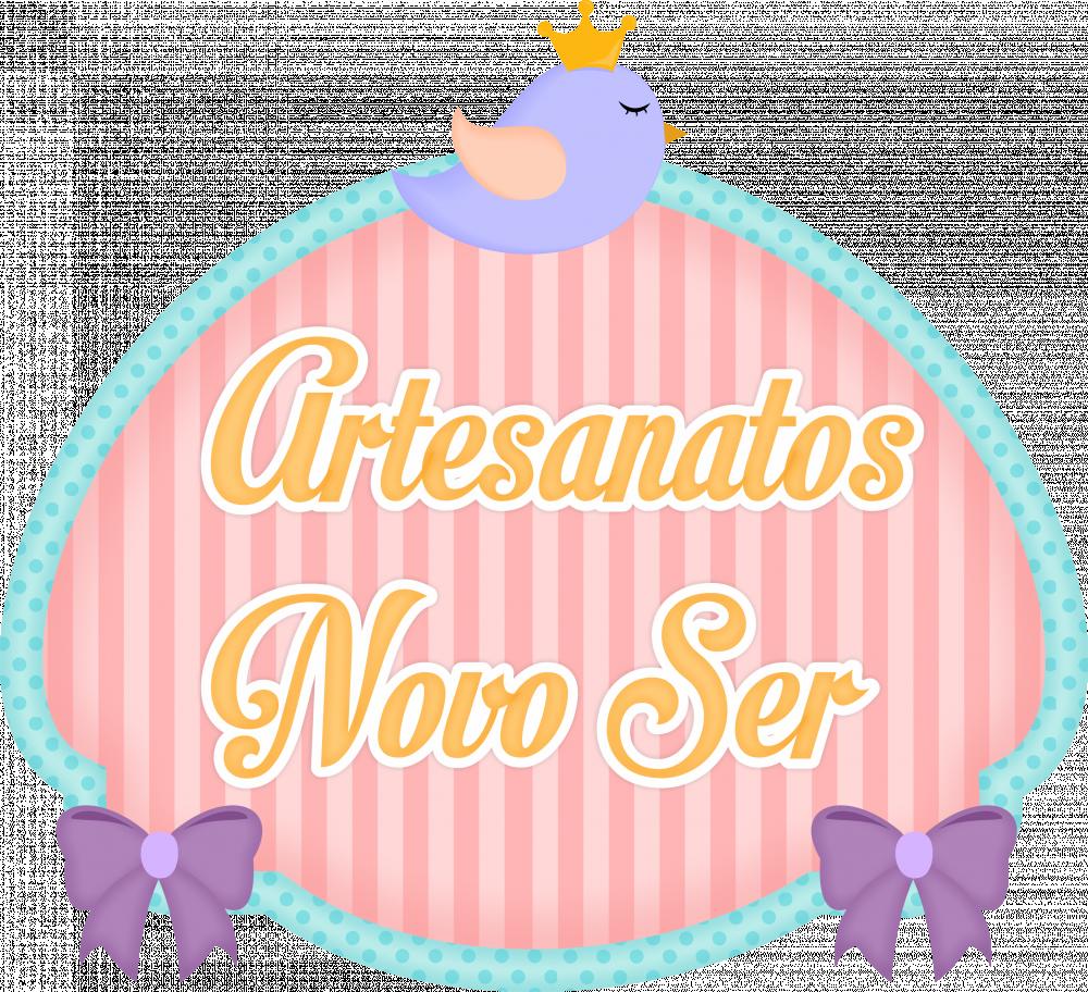 Artesanatos Novo Ser
