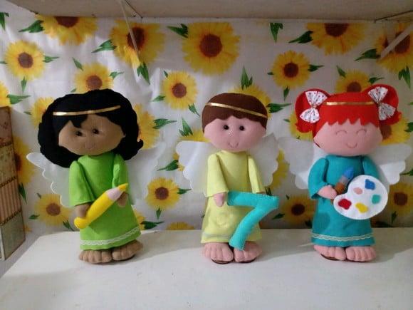 Anjinhos