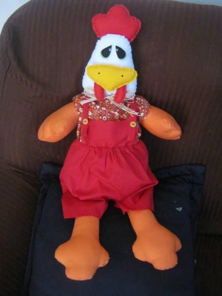 bichos fazendinha tecido