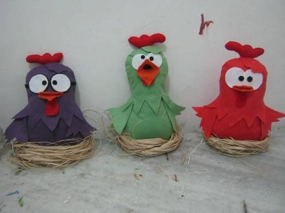 galinha pintadinha
