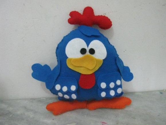 galinha pintadinha