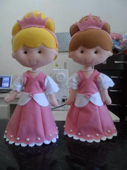princesas