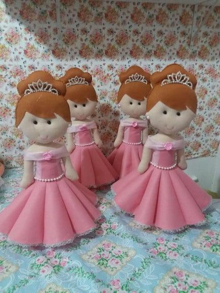 Princesa