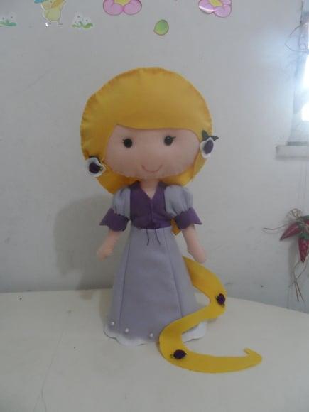 Princesas