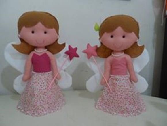 princesas fadas