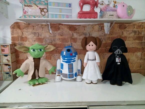 Star Wars