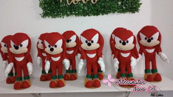 Sonic