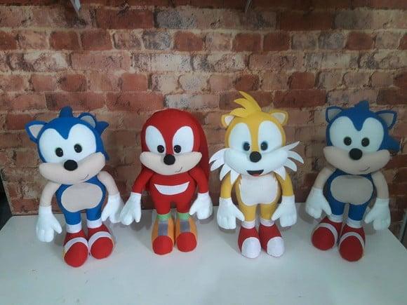 sonic