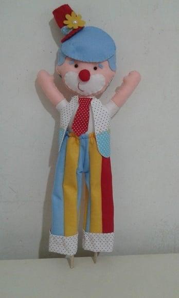 turma circo