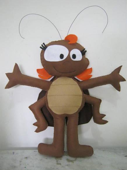 turma da galinha pintadinha