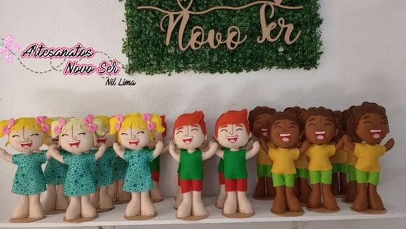 Centro de Mesa Bita