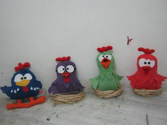 galinha pintadinha