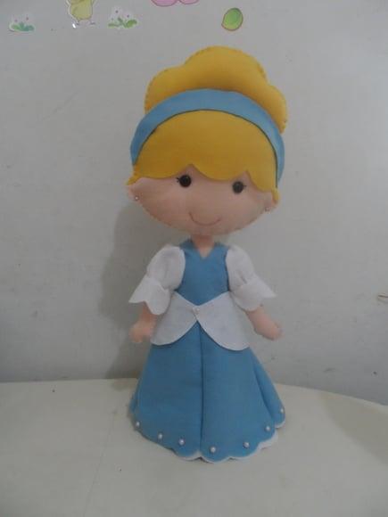 Princesas
