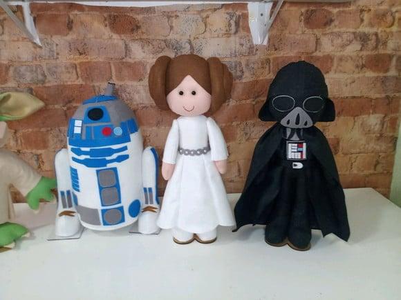 Star Wars