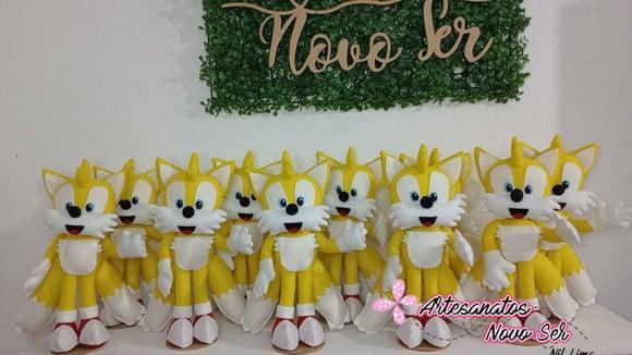 Sonic
