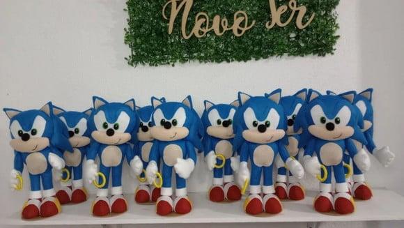 Sonic