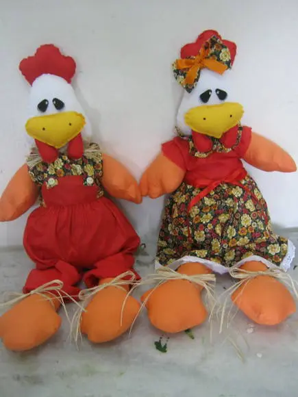 bichos da fazenda