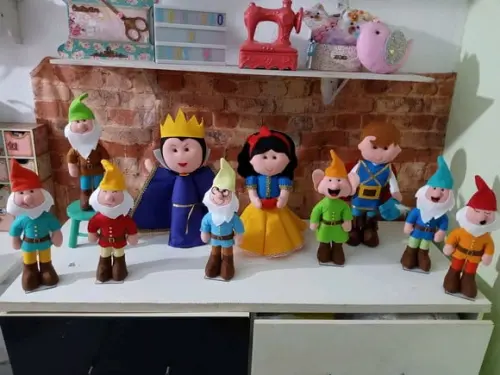 Branca de Neve