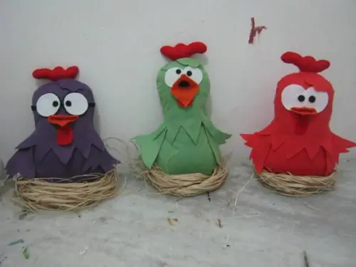 galinha pintadinha