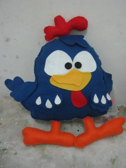 galinha pintadinha