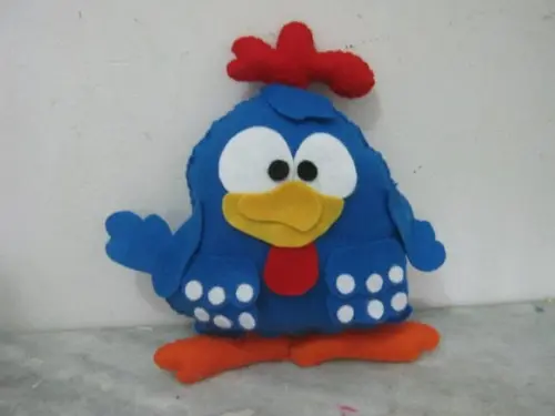 galinha pintadinha