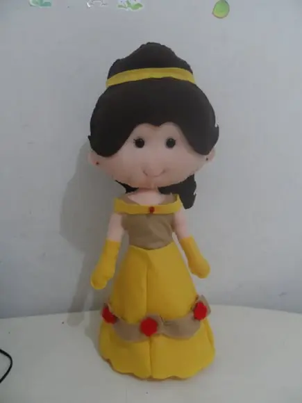 Princesas