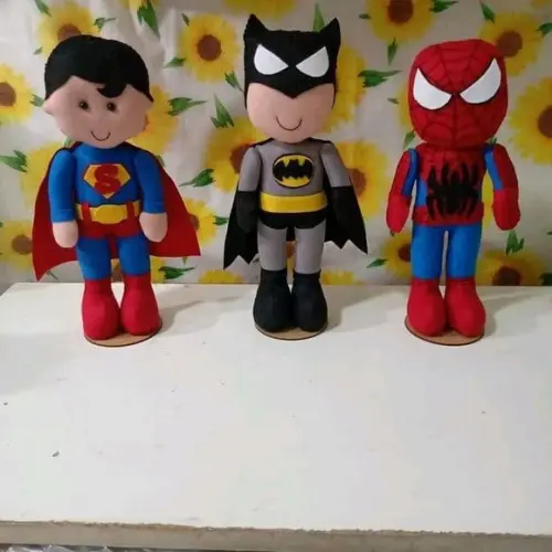 Super heróis