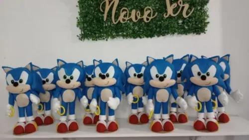 Sonic
