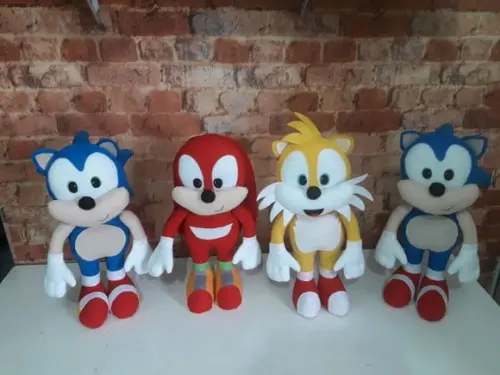 sonic