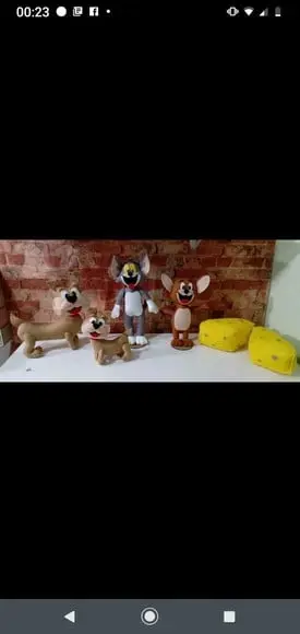 Tom e Jerry