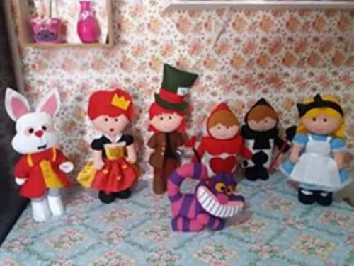 Turma da Alice