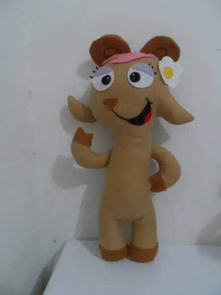 Turma do Doki