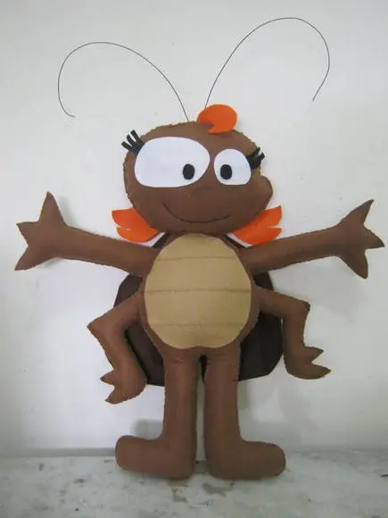 turma da galinha pintadinha