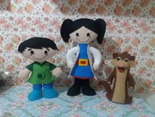 Turma da Luna