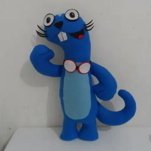Turma do Doki
