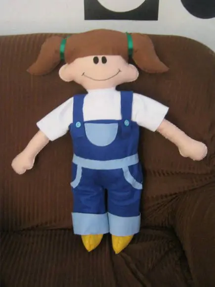 turma da galinha pintadinha