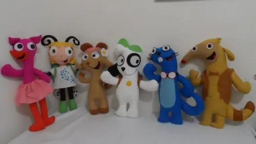 Turma do Doki