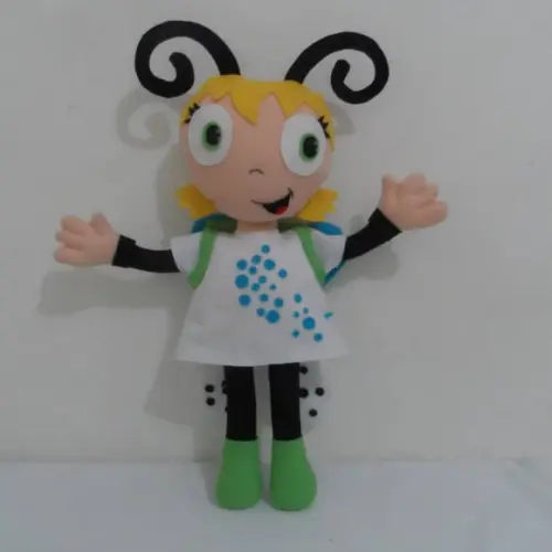 Turma do Doki