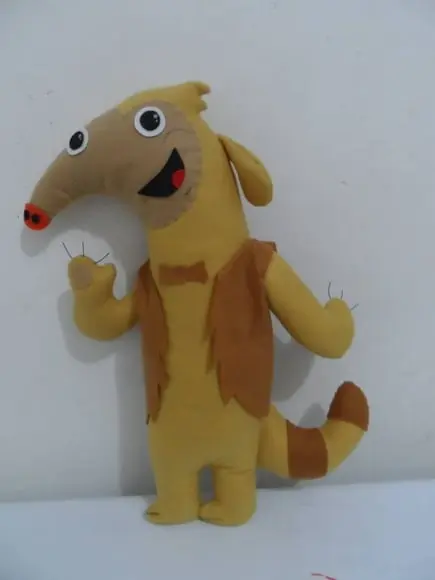 Turma do Doki