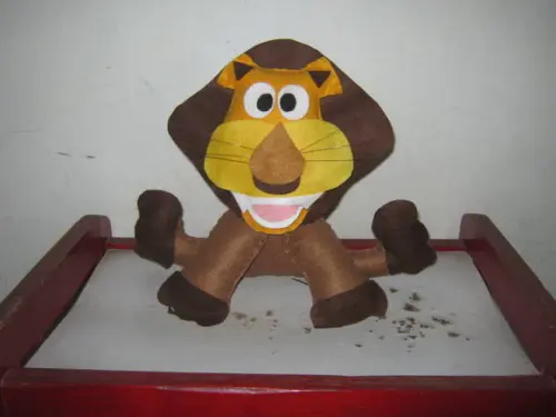turma madagascar