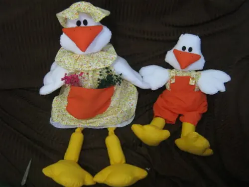 bichos fazendinha tecido