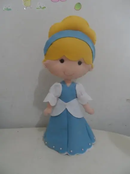 Princesas
