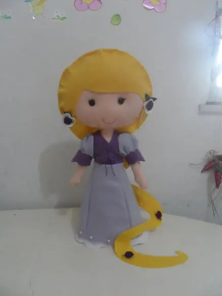 Princesas