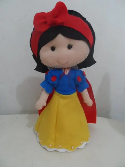Princesas