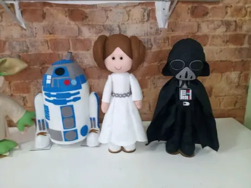 Star Wars